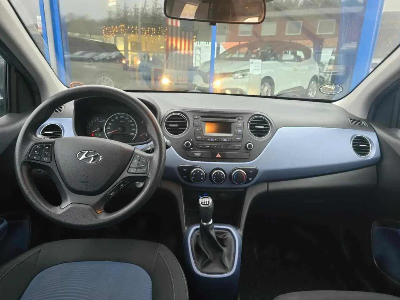 Billede 3 - Hyundai i10 1,0 Comfort