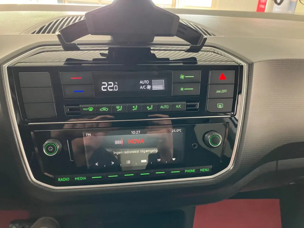 Billede 9 - Skoda Citigo-e  iV Ambition