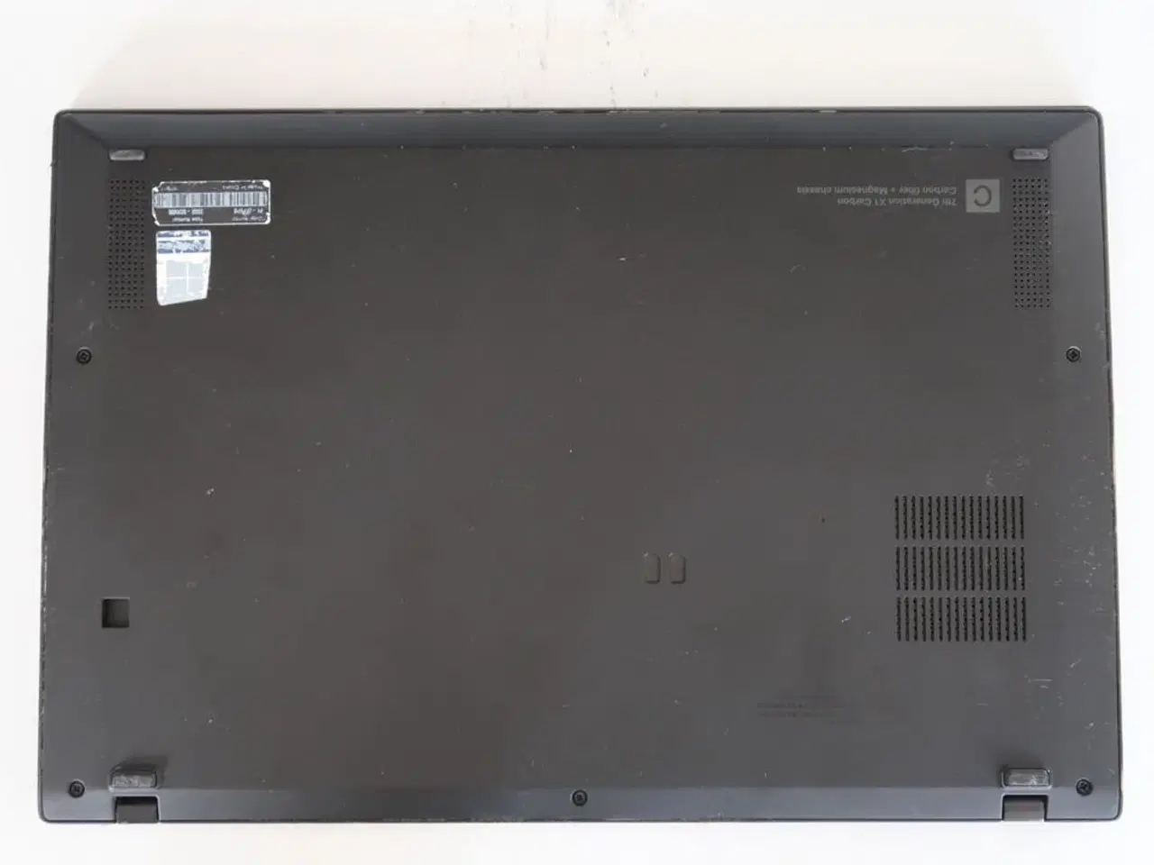 Billede 7 - Bærbar computer LENOVO X1 Carbon 7th gen.