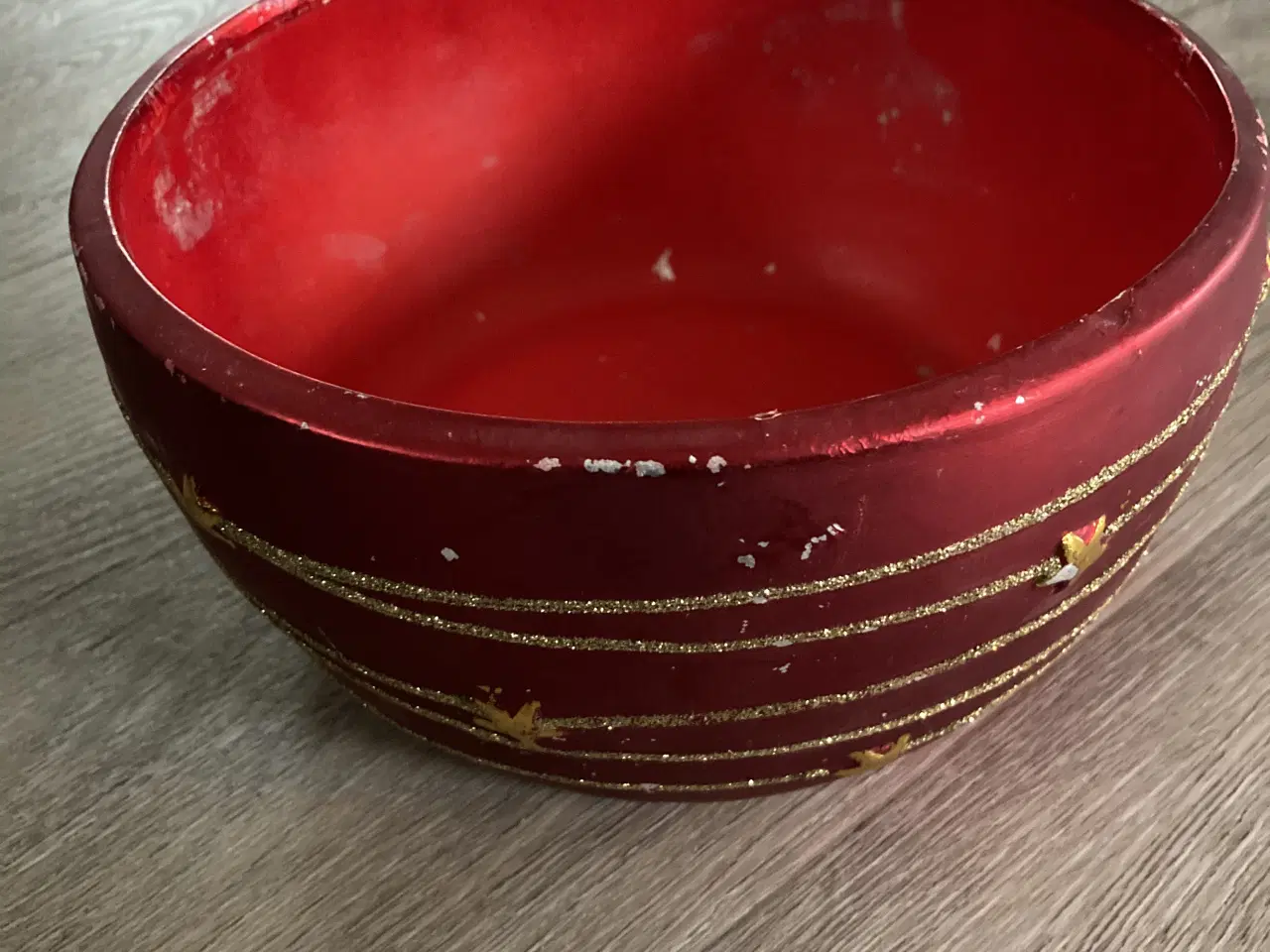 Billede 5 - Urtepotteskjuler og skål