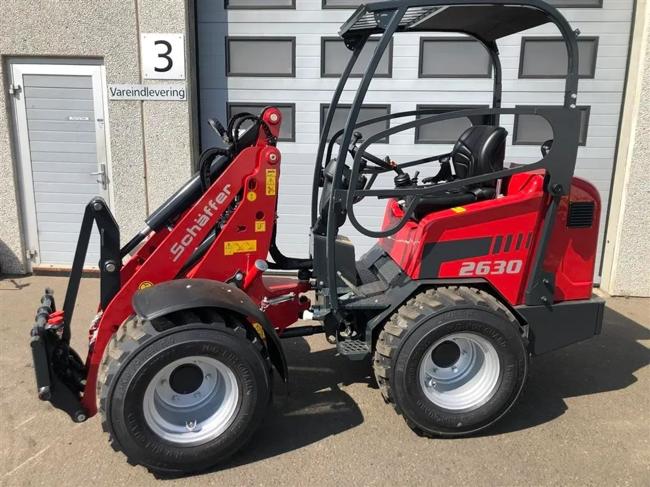 Billede 3 - Schäffer 2630