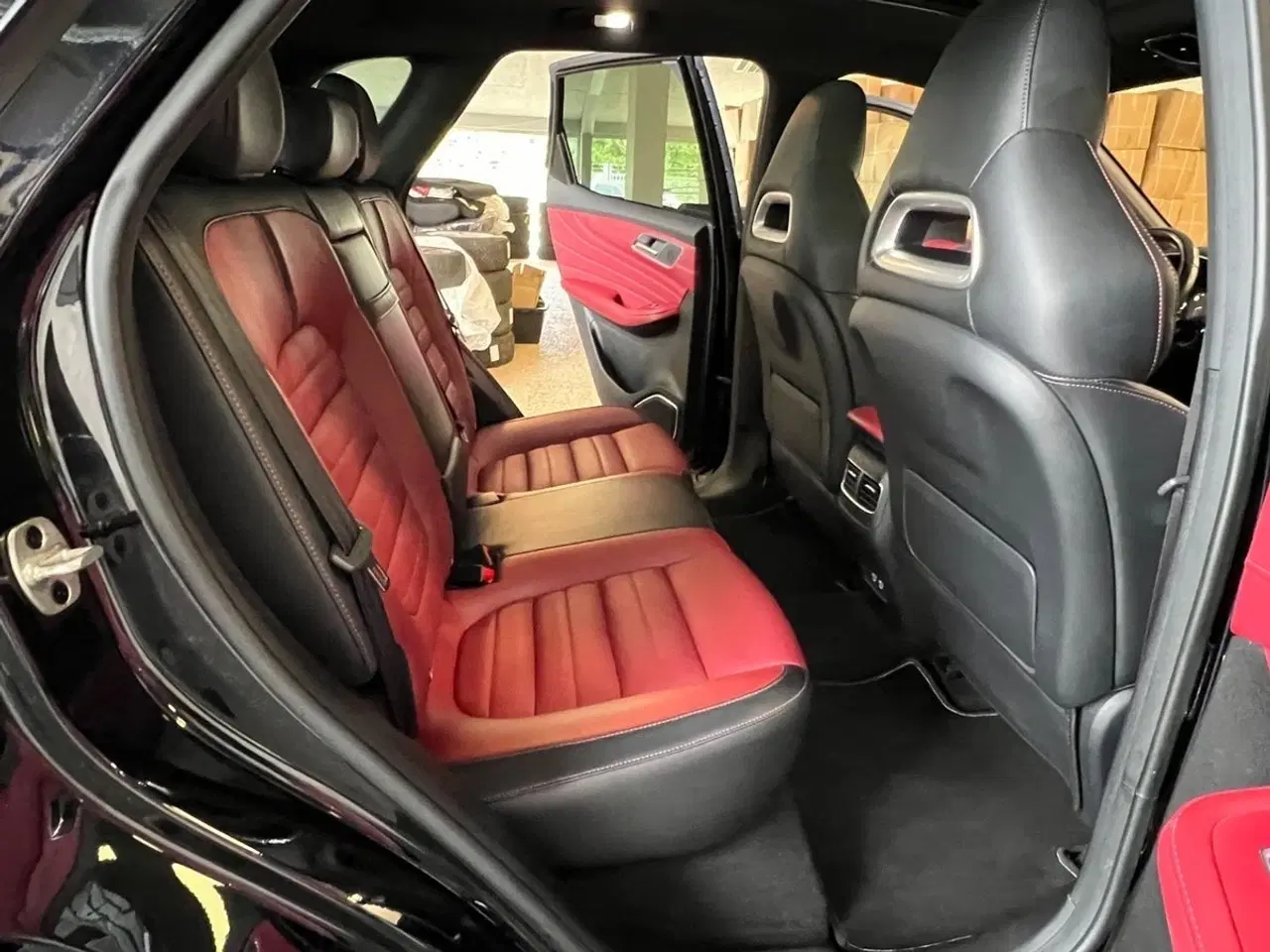 Billede 11 - MG EHS 1,5 PHEV Luxury