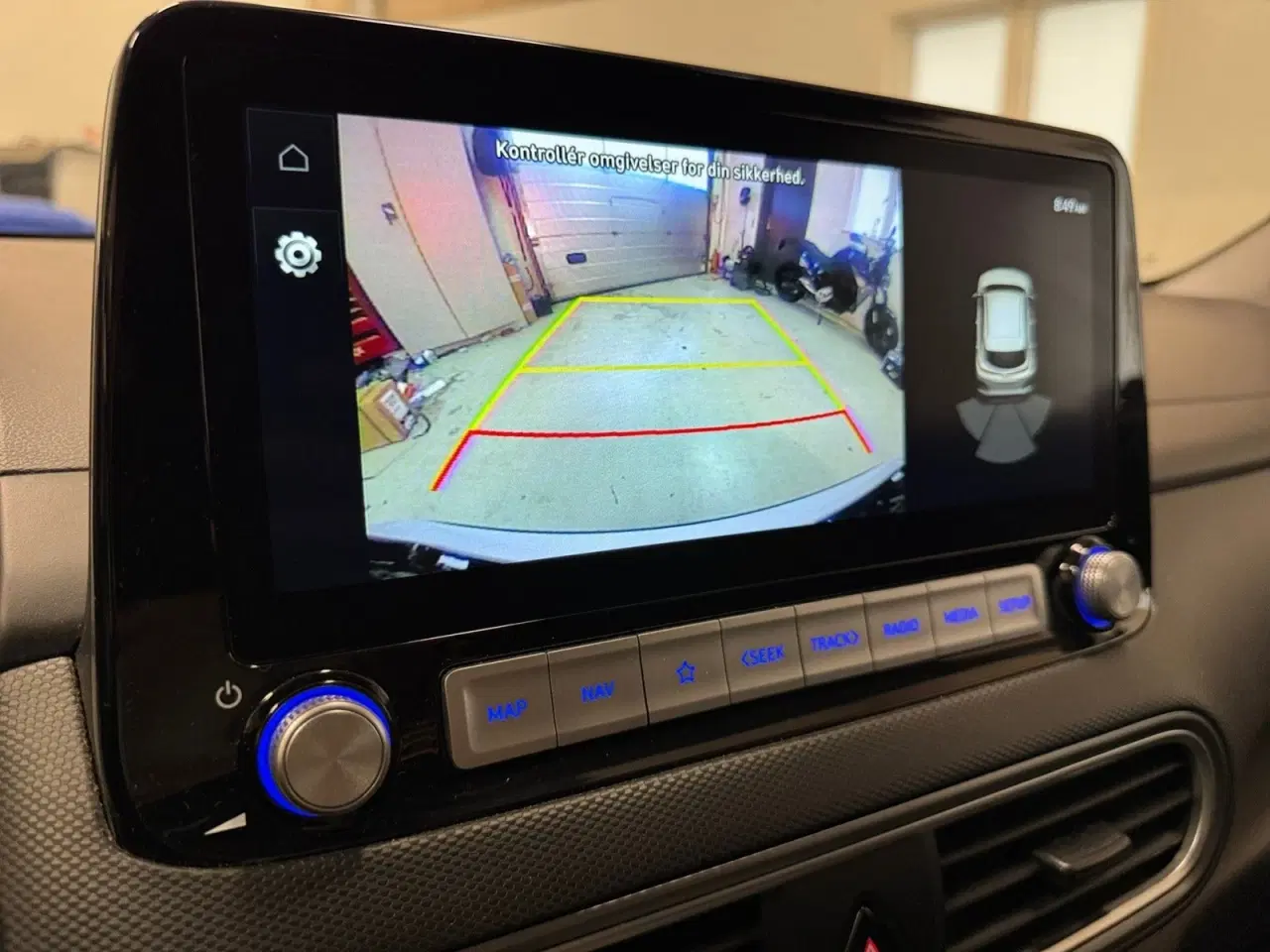 Billede 12 - Hyundai Kona 64 EV Trend Komfort