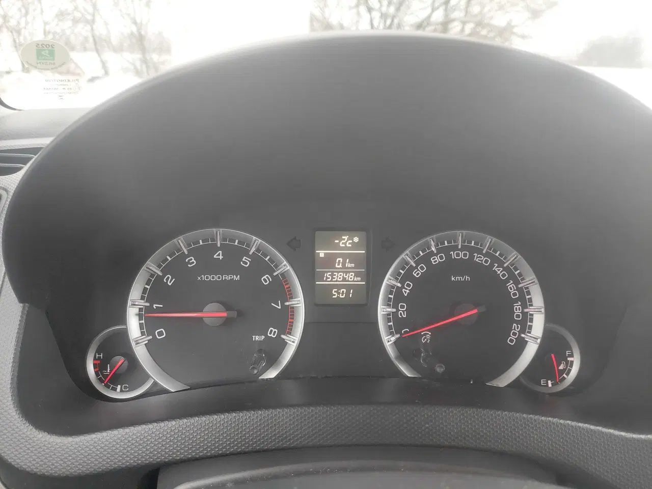 Billede 3 - Suzuki Swift 1,2 Cruise S ECO+ 5d