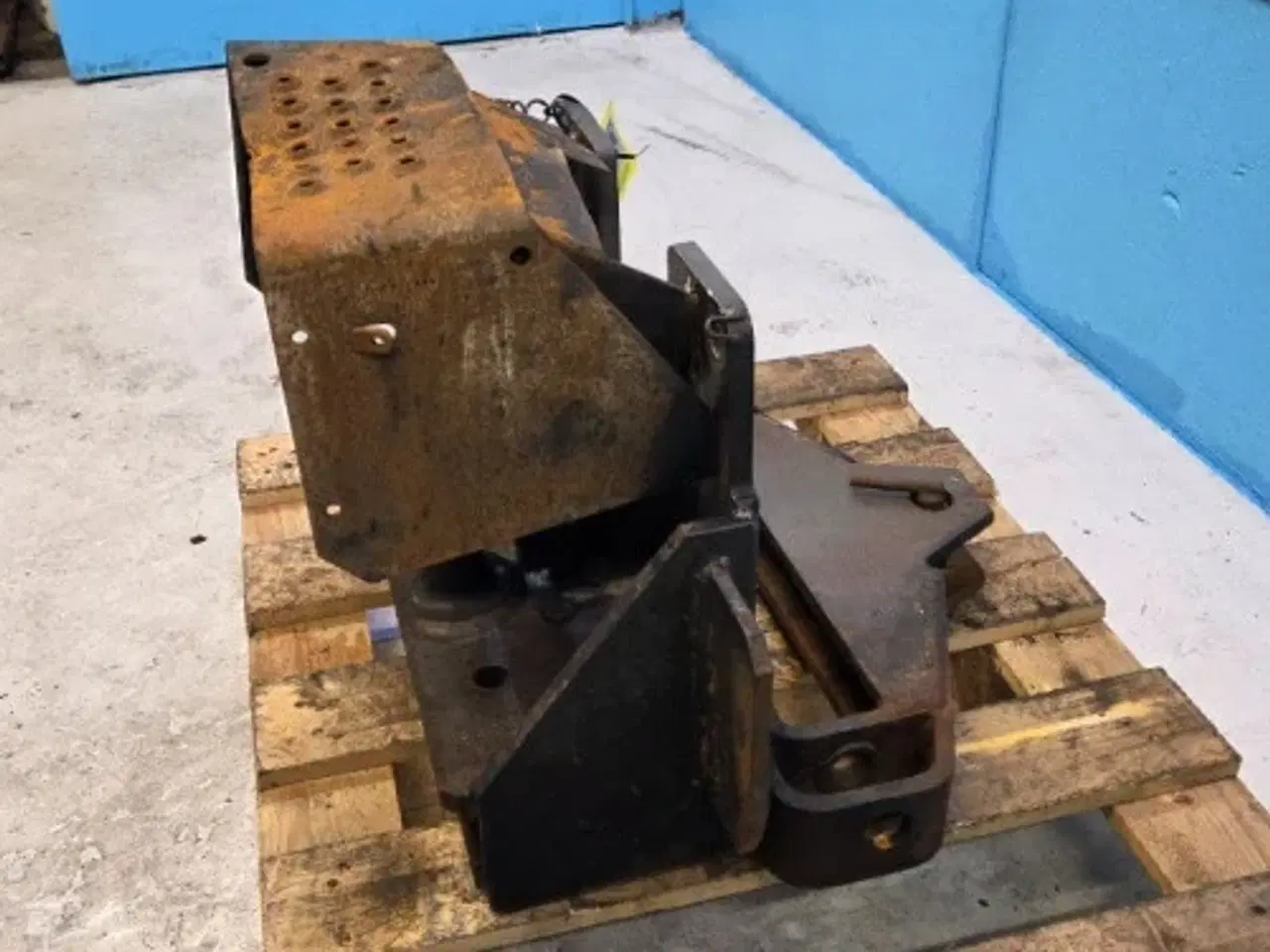 Billede 5 - Massey Ferguson 3085 Support 3581831M91