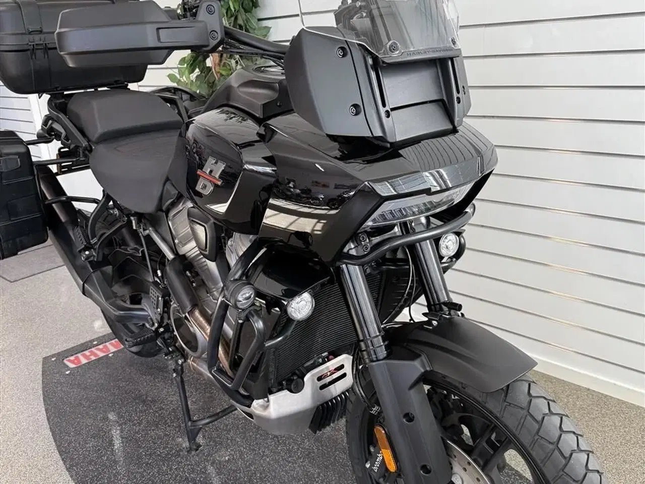 Billede 2 - Harley-Davidson Pan America 1252