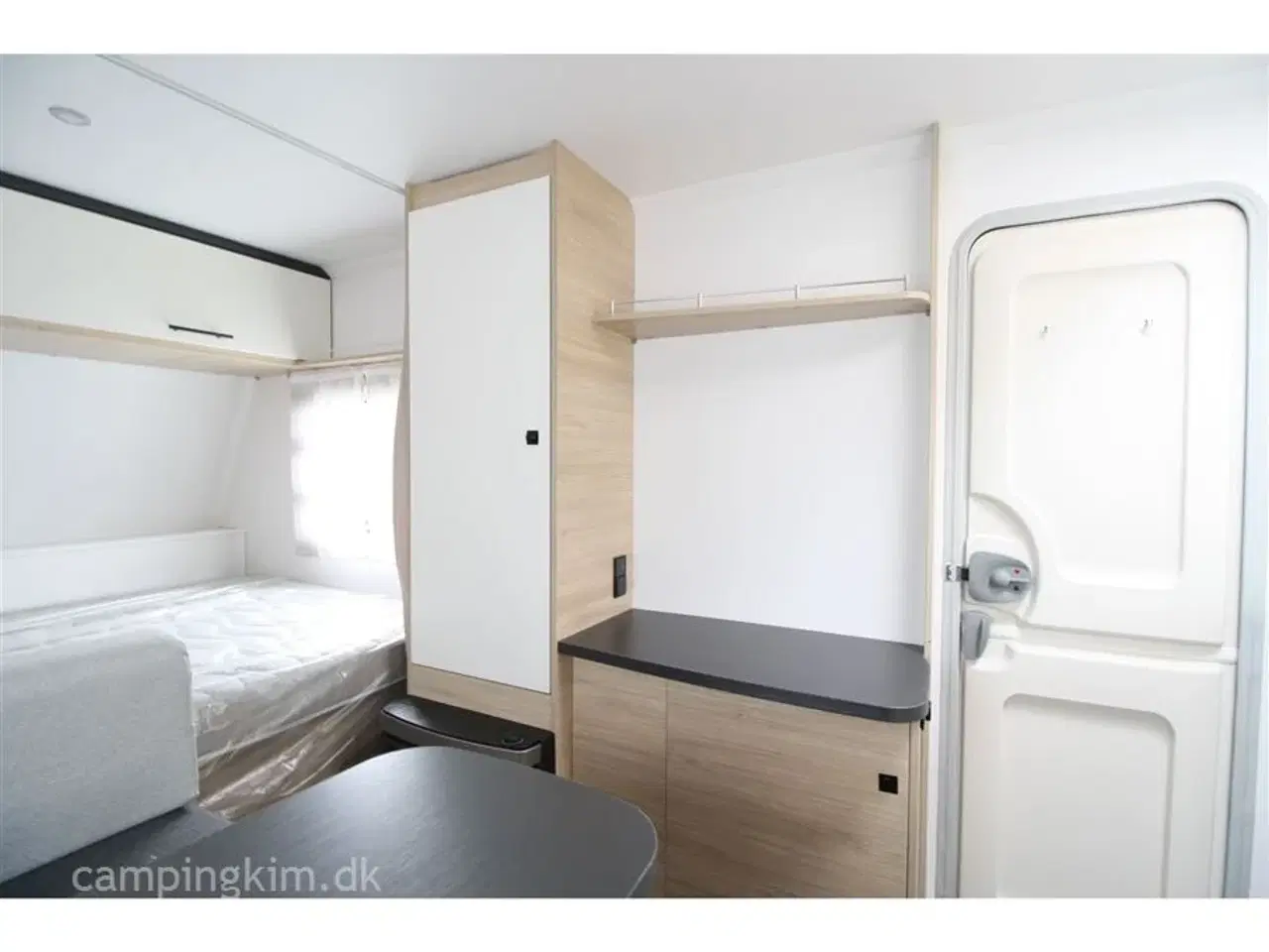 Billede 9 - 2022 - Caravelair ALBA 400