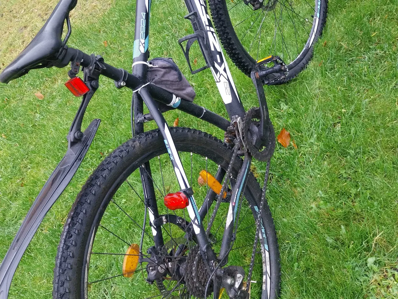 Billede 7 - X zite cykel 