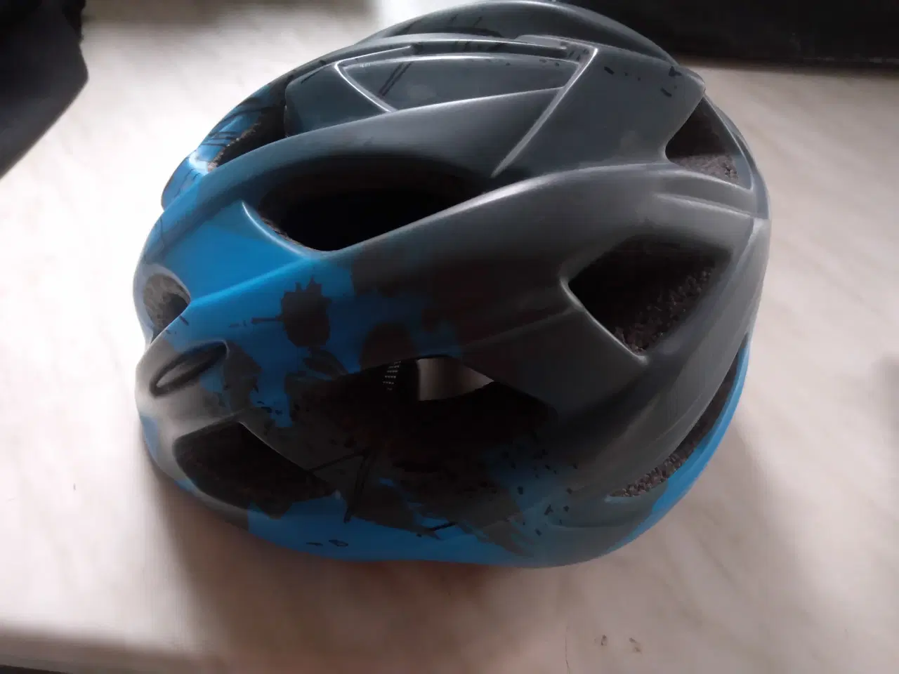 Billede 2 - Busetto Cykelhjelm str. M