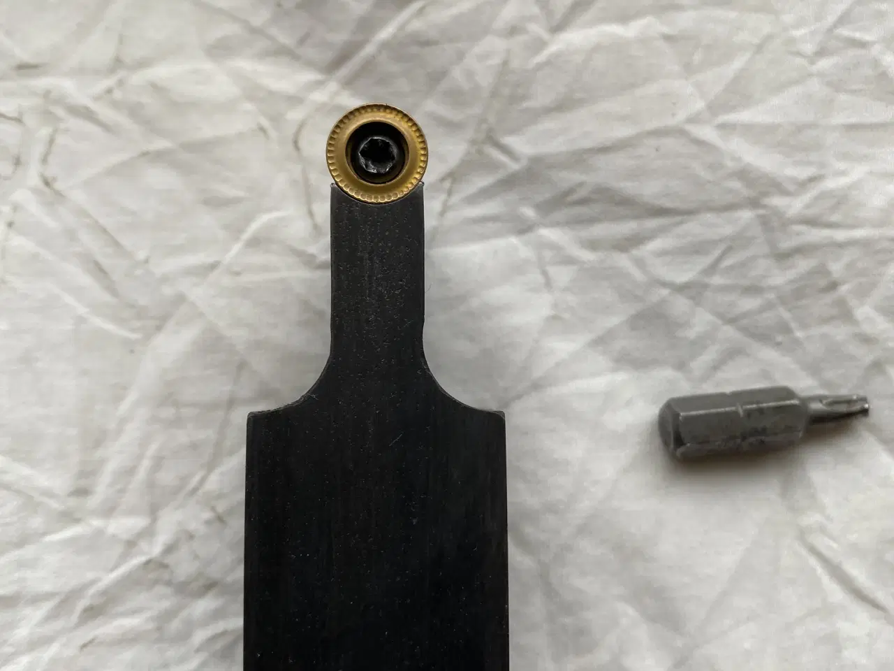 Billede 3 - Rundingsstål ø10 mm