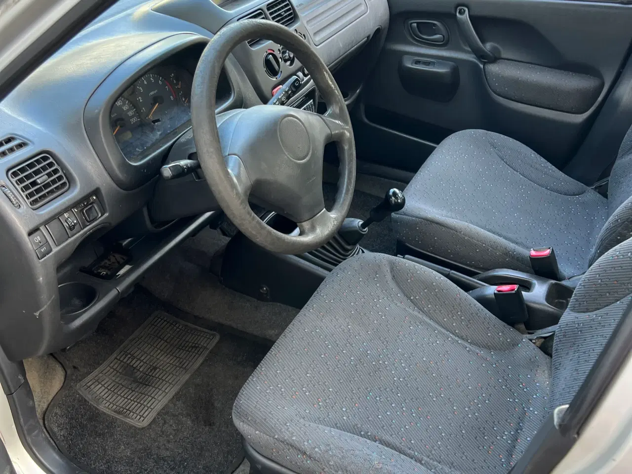 Billede 12 - Suzuki ignis sælges 