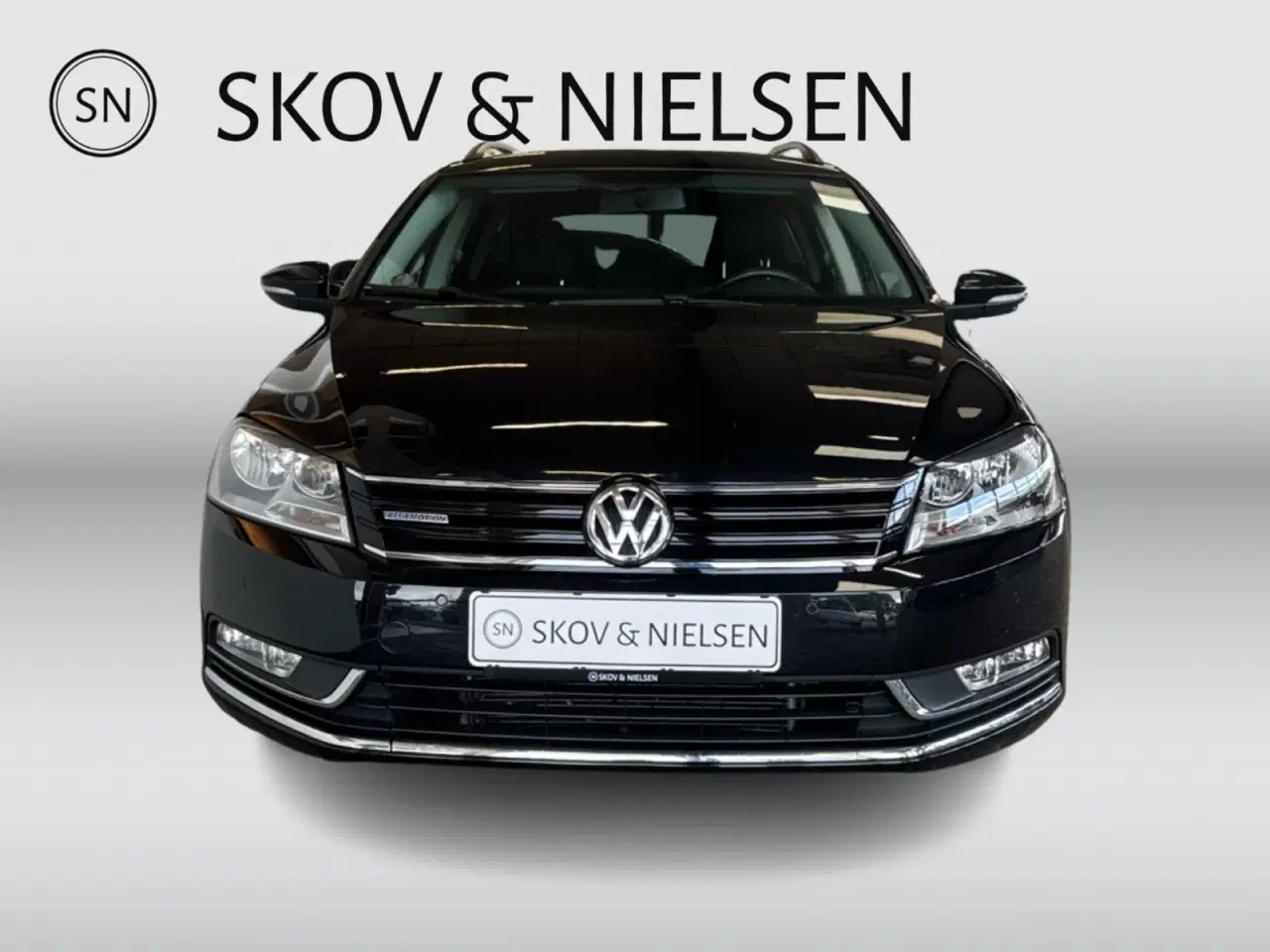 Billede 4 - VW Passat 1,6 TDi 105 Comfortline Variant BM