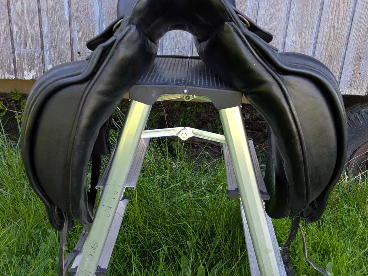 Billede 4 - Kentaur Elektra 17,5 "