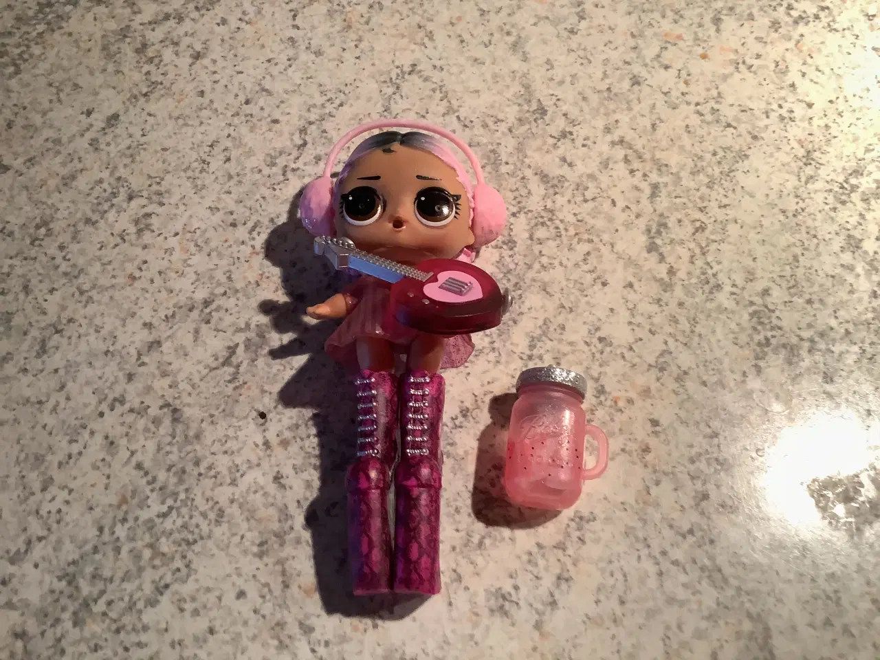 Billede 1 - 6 helt nye LOL surprise dukker med tilbehør 
