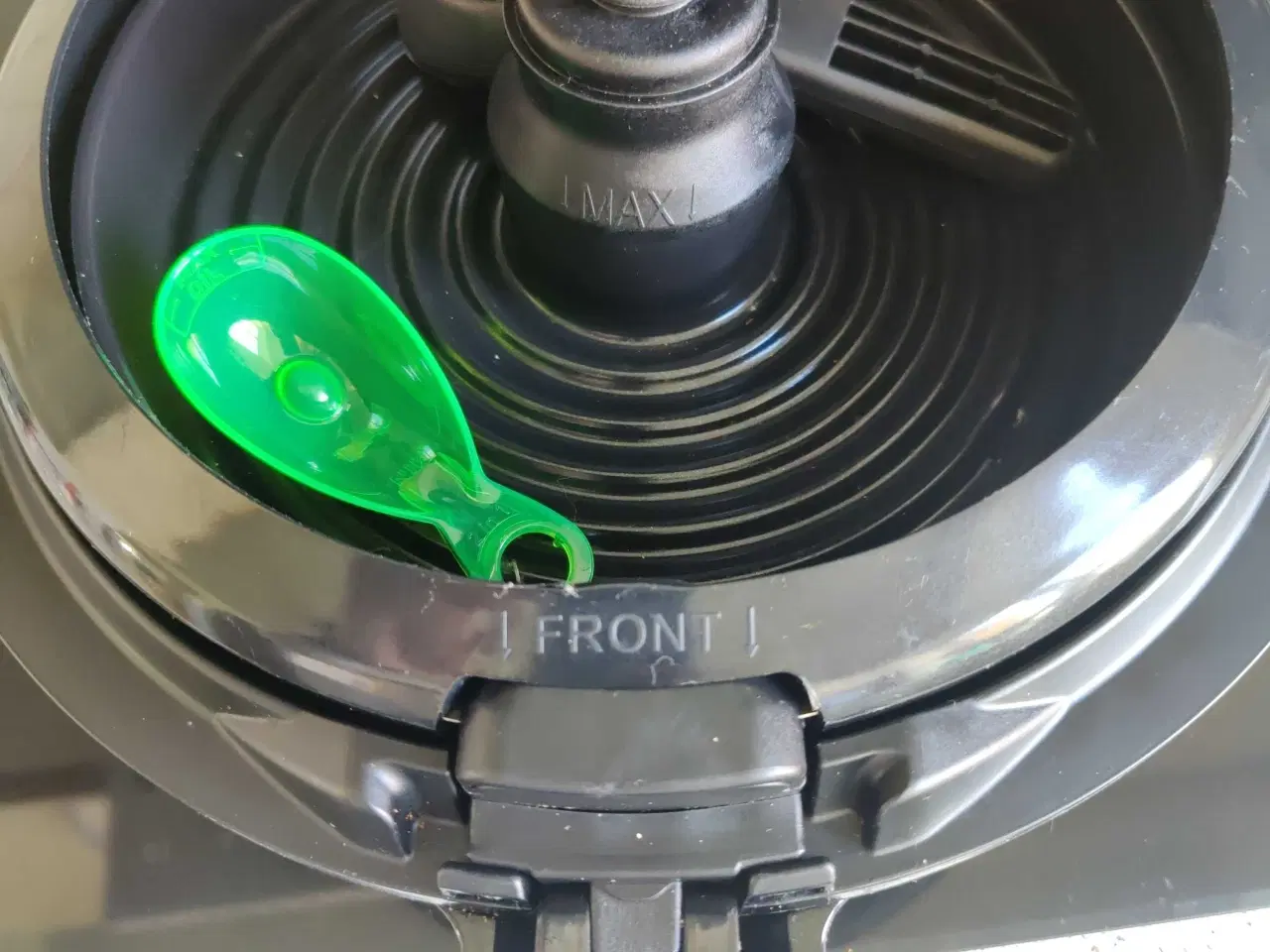 Billede 3 - Tefal Actifry Genius XL 2in1 
