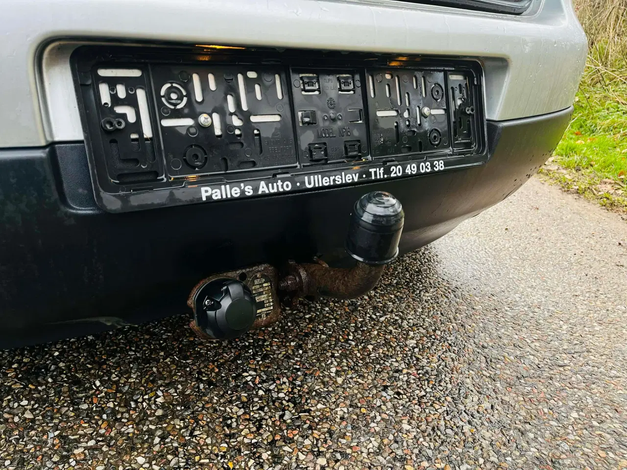 Billede 9 - 🚘Volkswagen Golf V 🚘