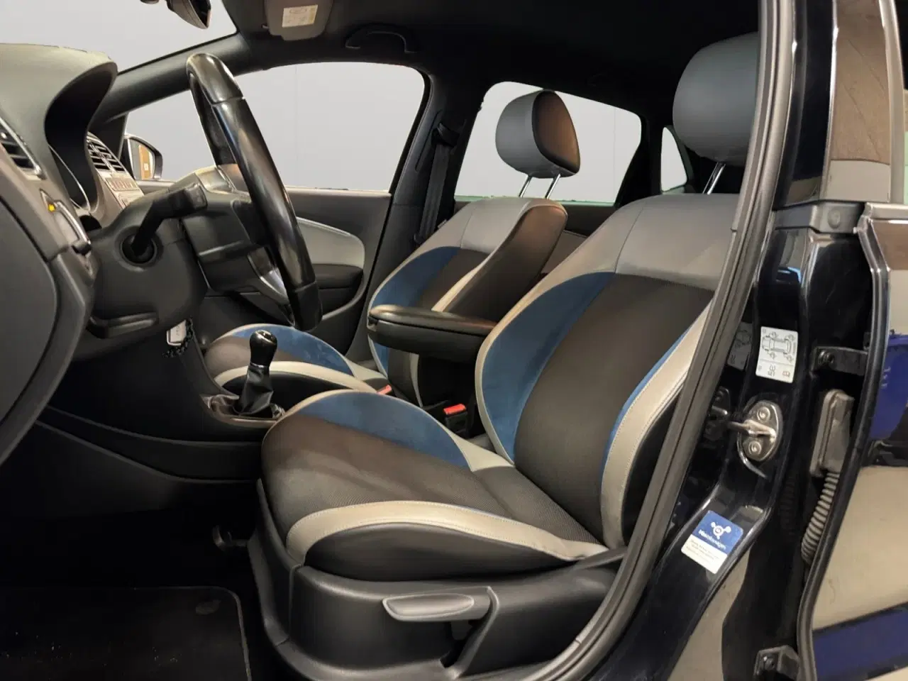 Billede 6 - VW Polo 1,4 TSi 150 BlueGT