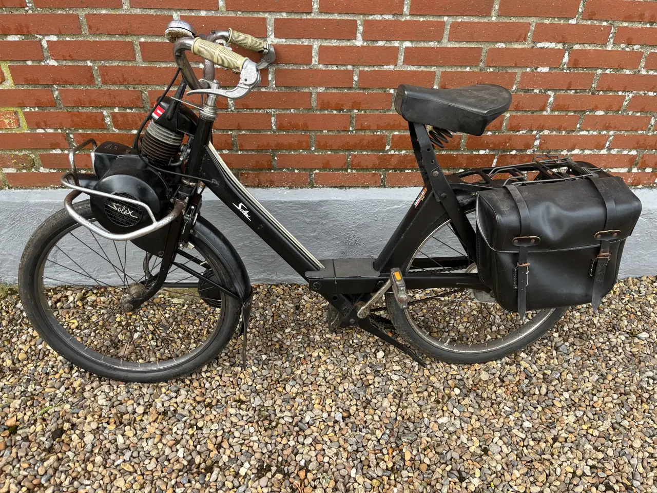 Billede 1 - Velo solex 3800