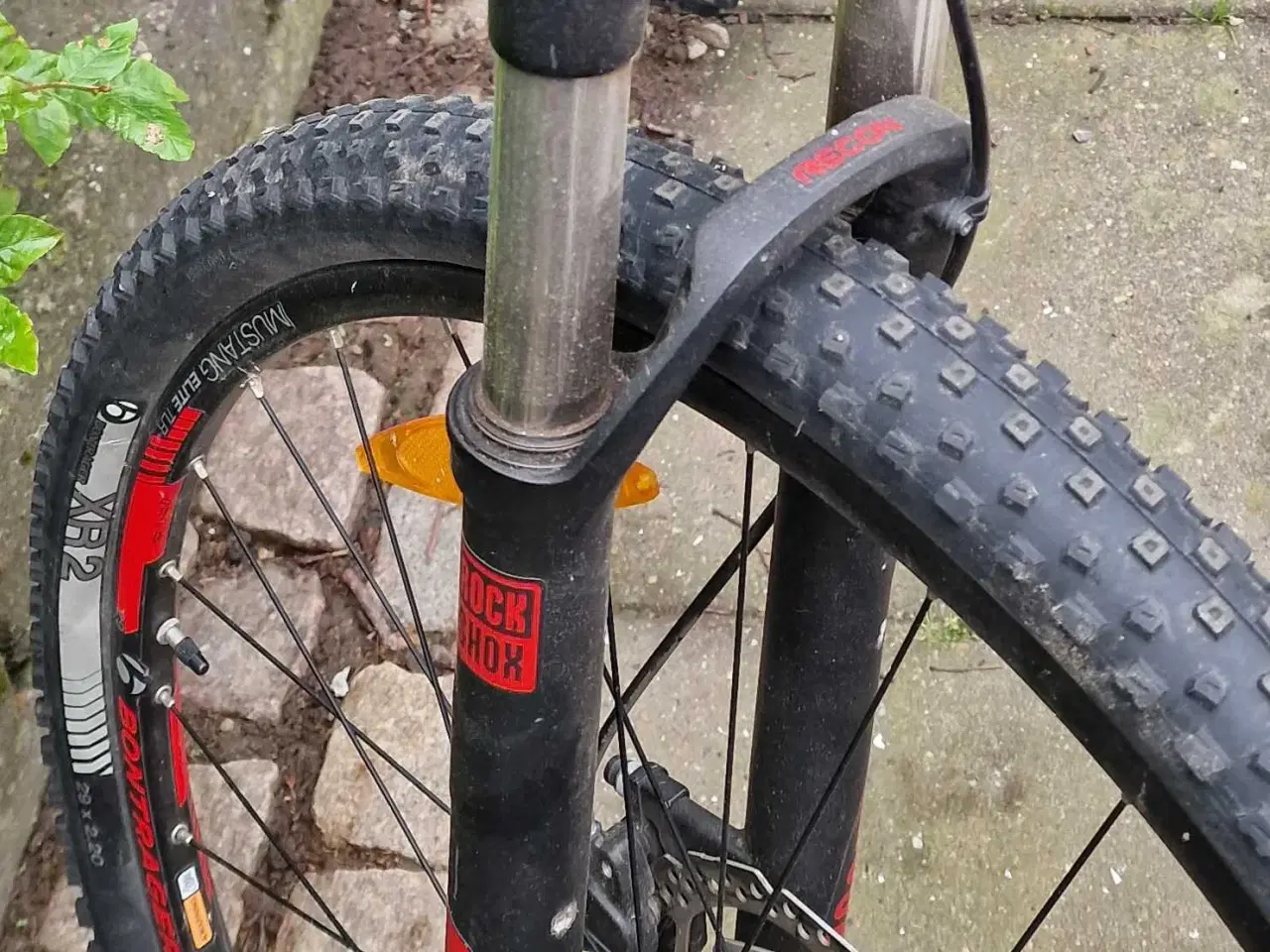 Billede 4 - Trek xcaliber 8