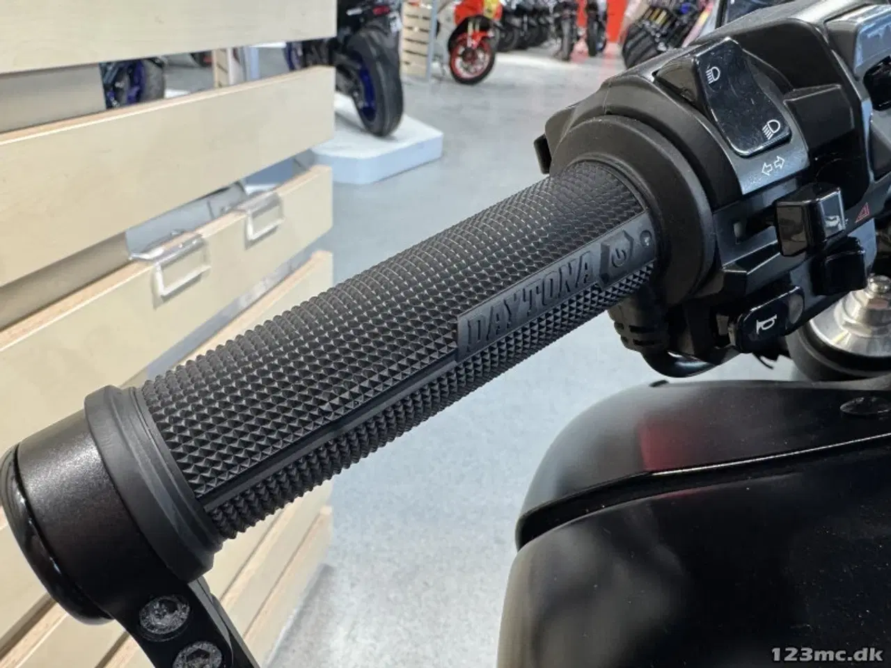 Billede 13 - Yamaha MT-09