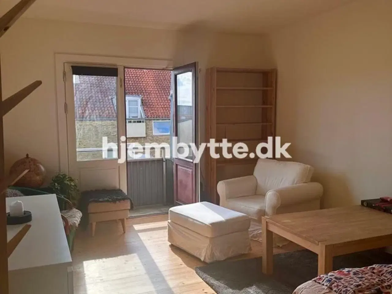 Billede 4 - Hjembytte - Bobakken