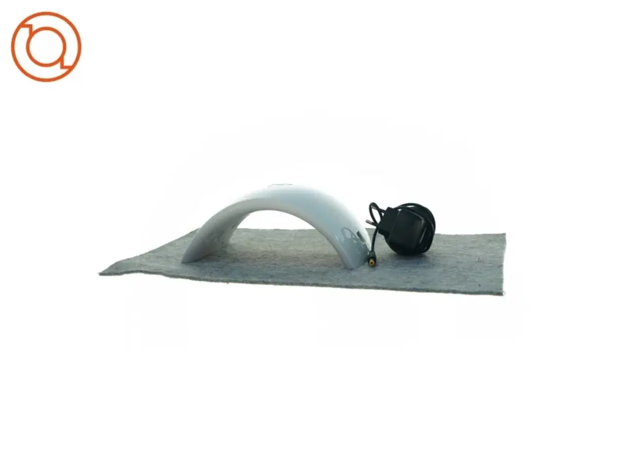 Billede 1 - Negle lampe (str. 20 x 12)