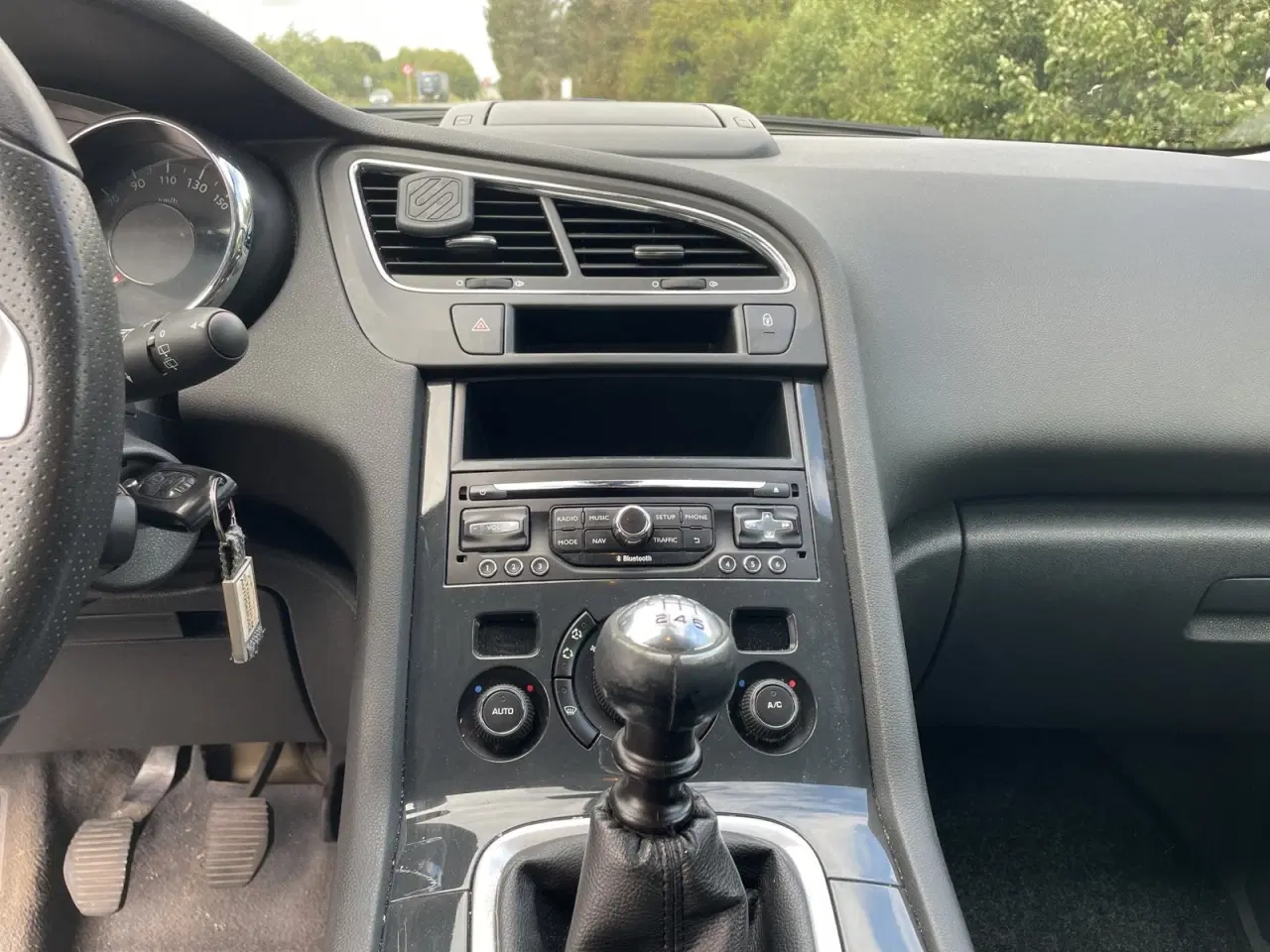 Billede 12 - Peugeot 5008 2,0 BlueHDi 150 Style 7prs