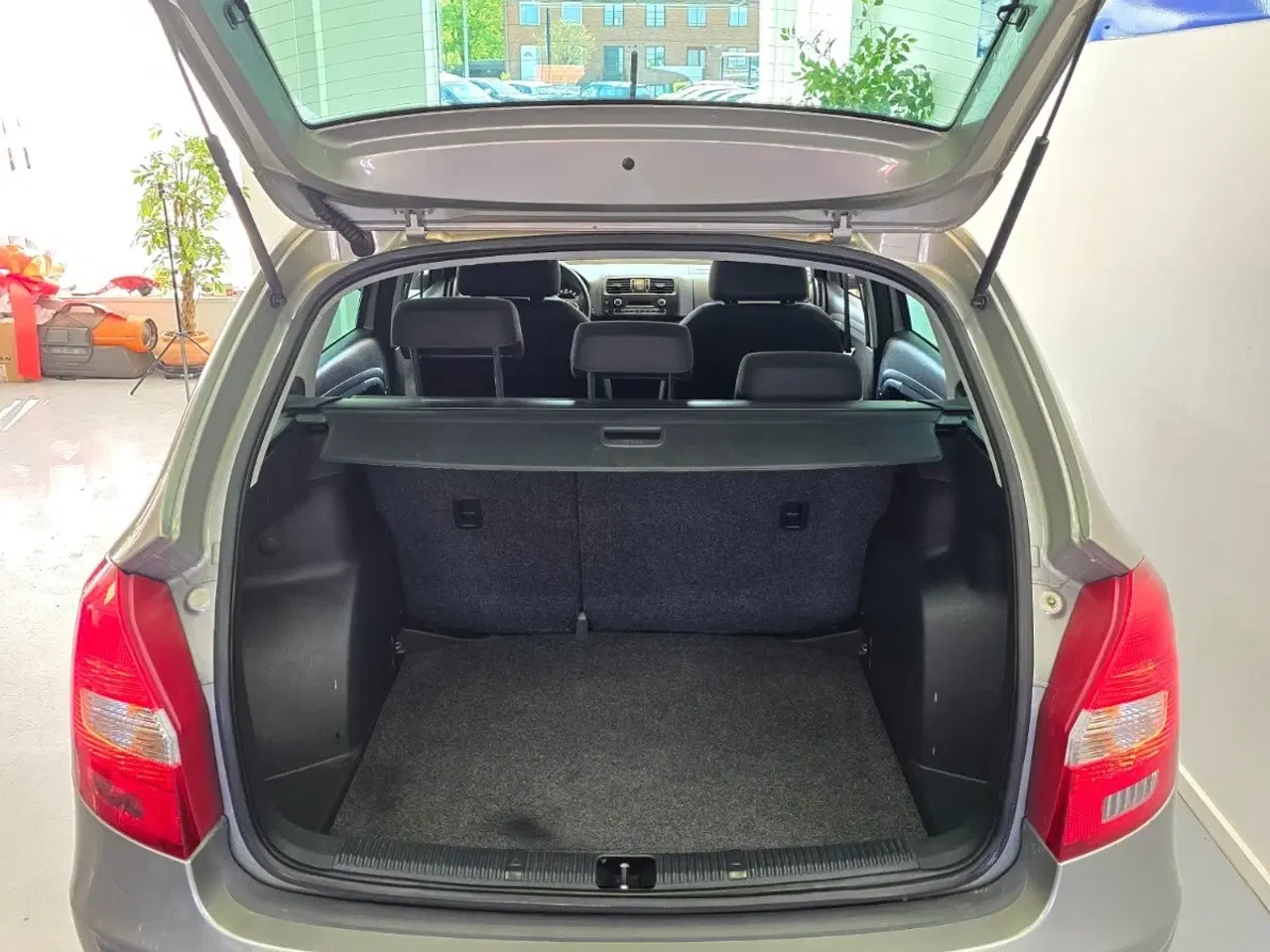 Billede 18 - Skoda Fabia 1,2 TSi 86 Fresh Combi
