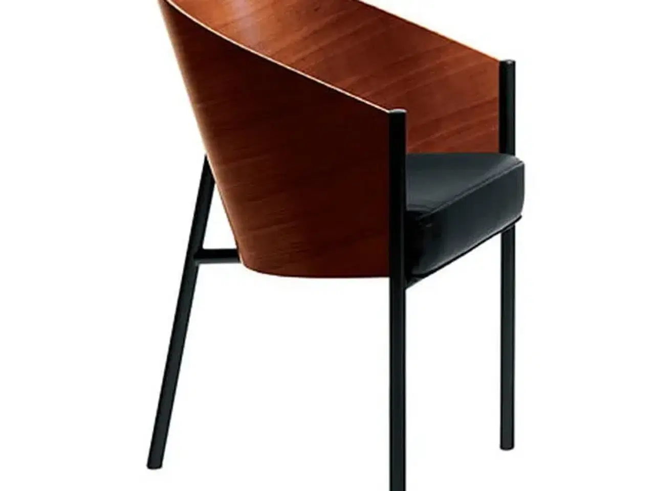 Billede 2 - Philippe Starck pr stol 3500 - bord 3000 - samlet 