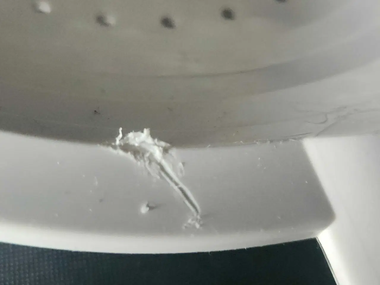 Billede 2 - Hvid Tupperware Si