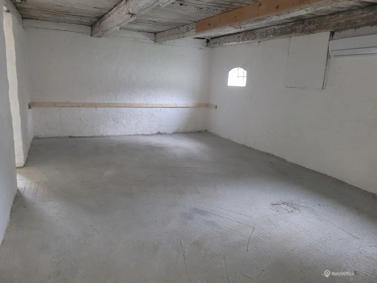 Billede 4 - 120 m2 lager i Humlebæk