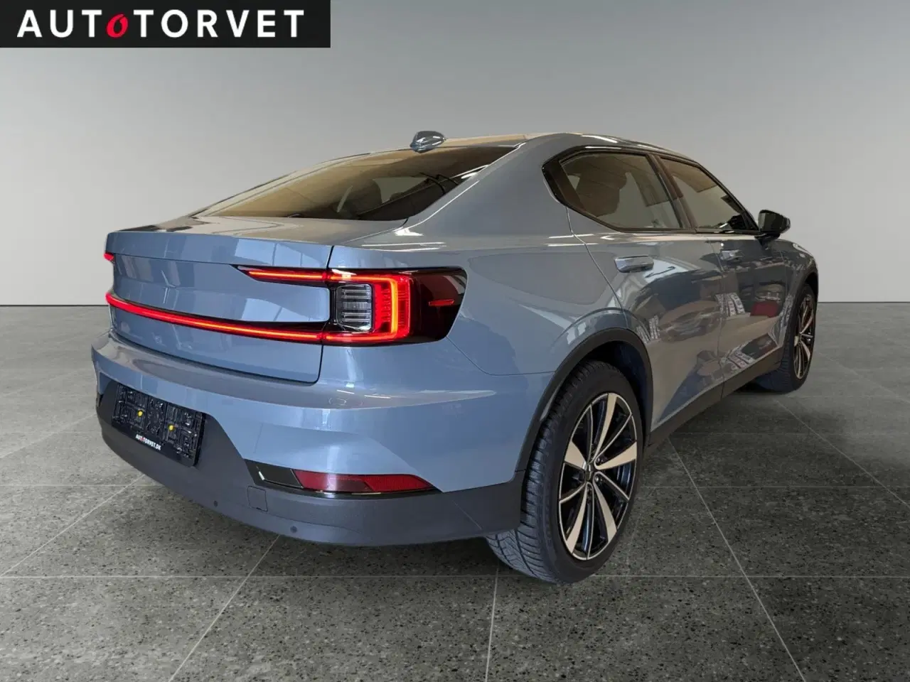Billede 3 - Polestar 2  Standard Range