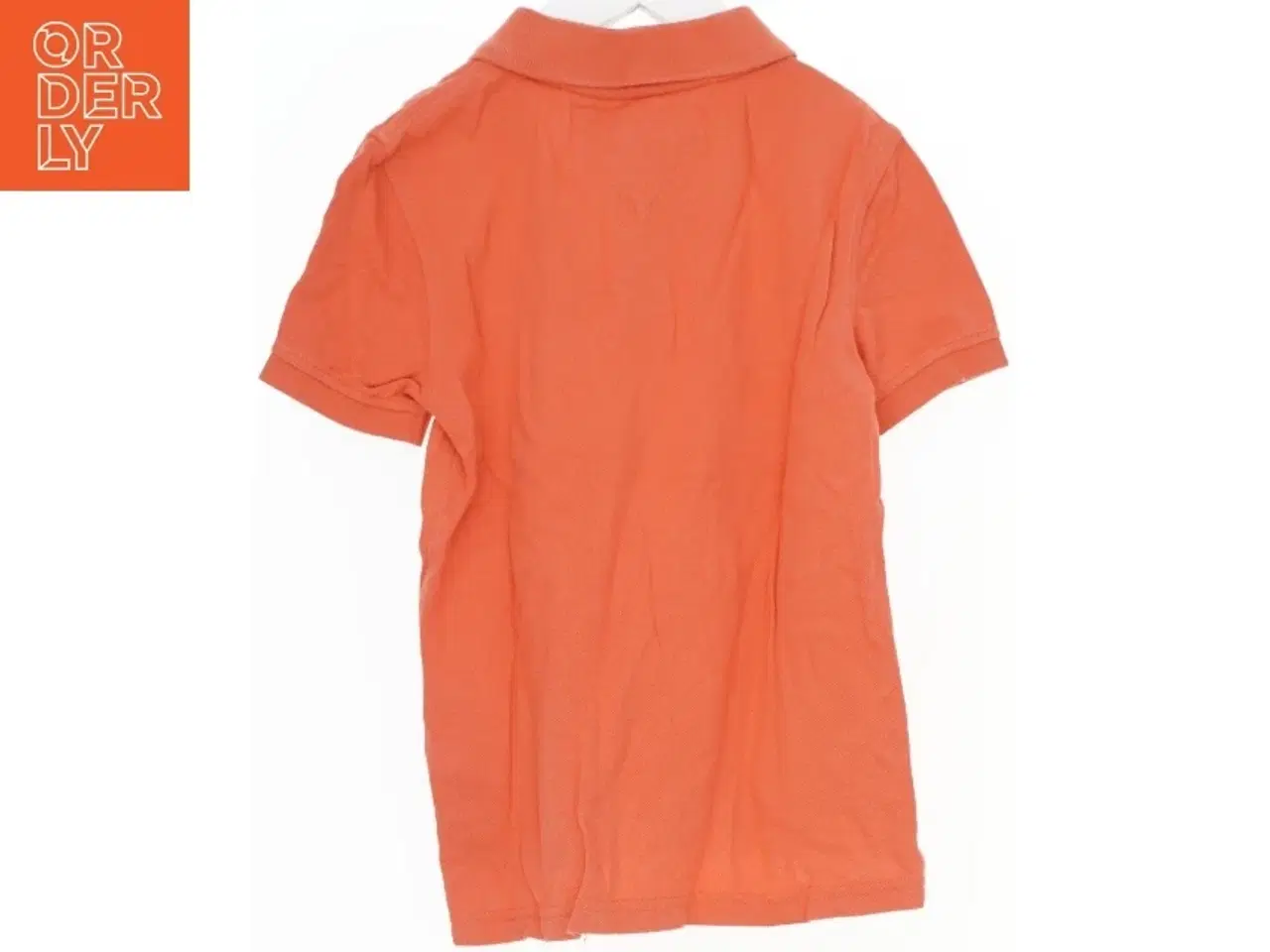 Billede 2 - Polo t-shirt fra Tommy Hilfiger (str. 128)