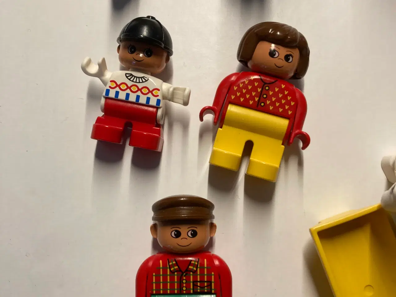 Billede 4 - Lego duplo - lille bondegård
