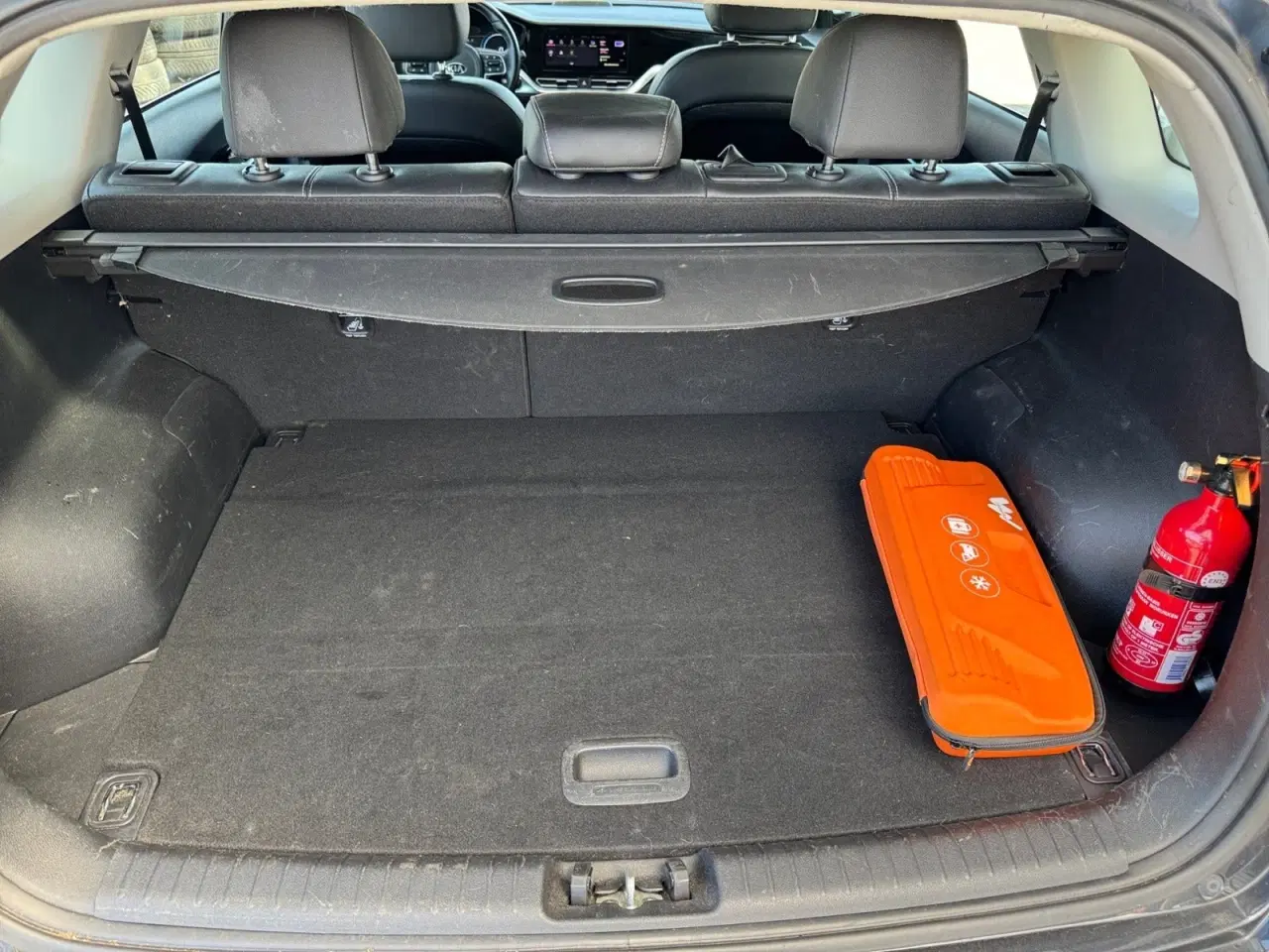 Billede 17 - Kia e-Niro 64 Comfort