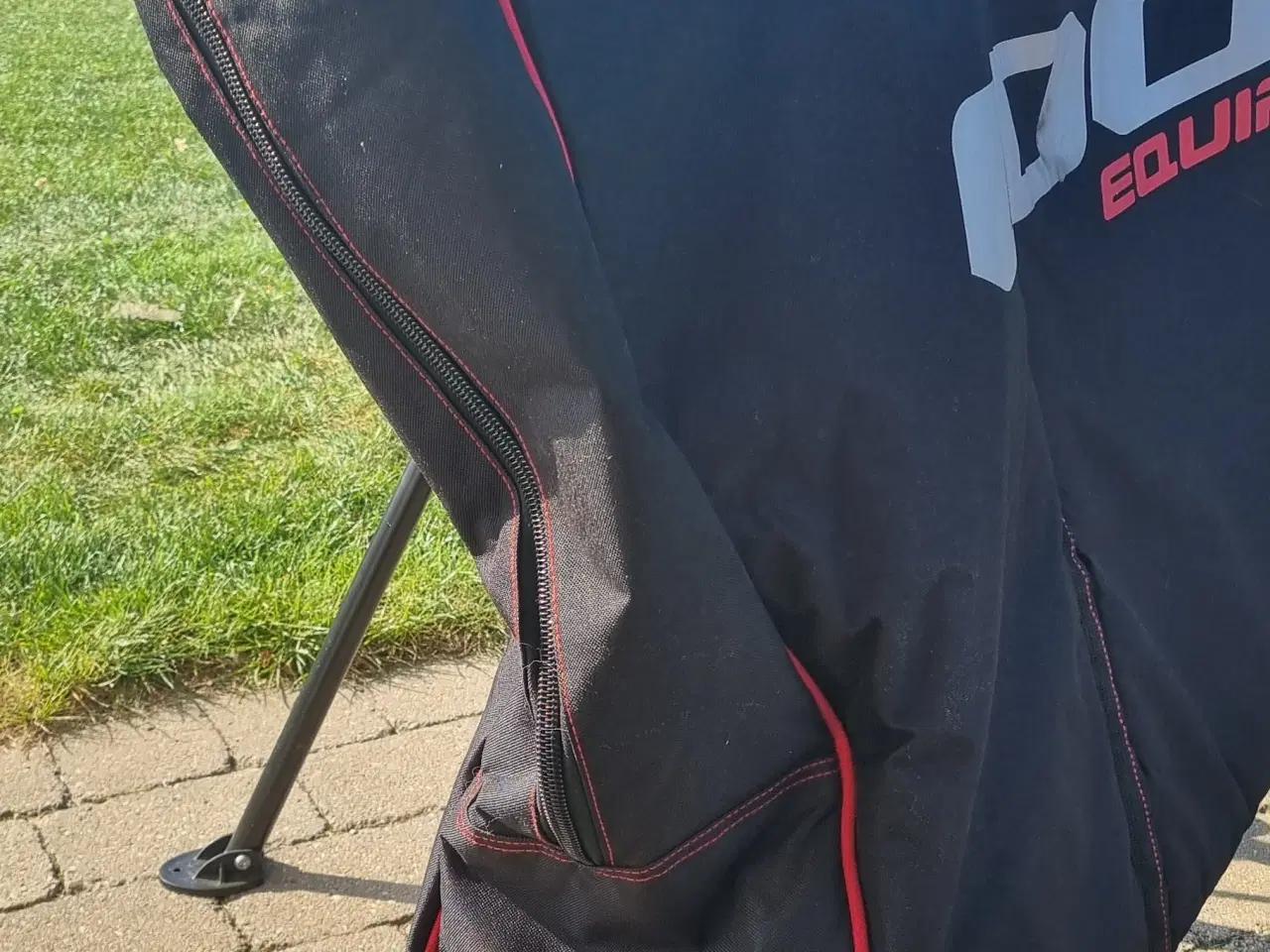 Billede 3 - Look cykel kuffert