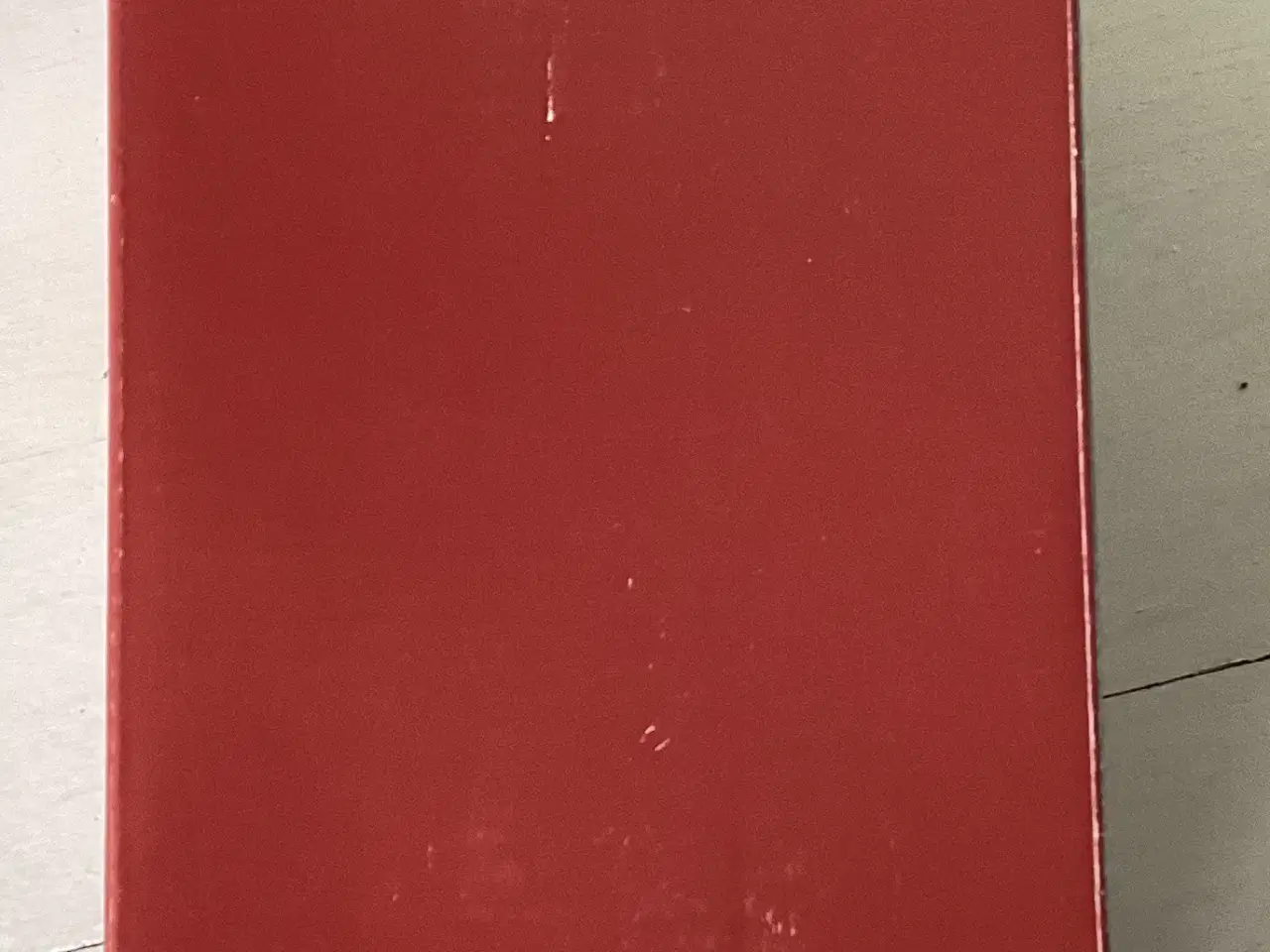 Billede 11 - Holmegaard jule karaffel i æske