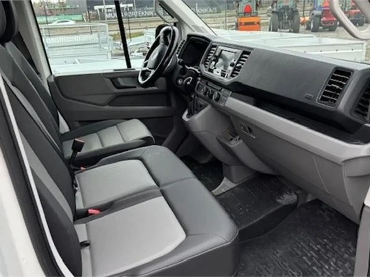 Billede 4 - Volkswagen Crafter