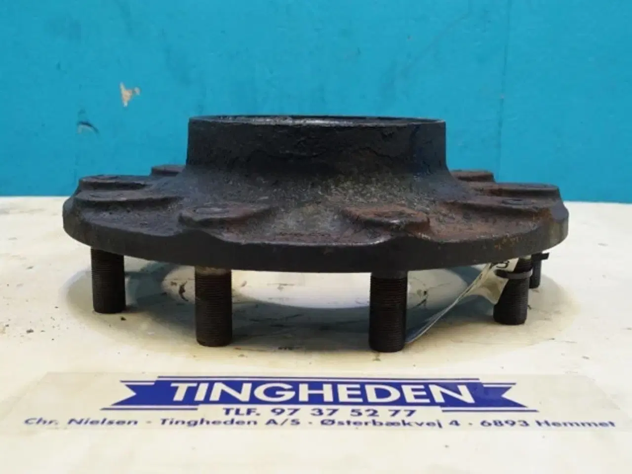 Billede 4 - Hydrema 906B Nav 7000178