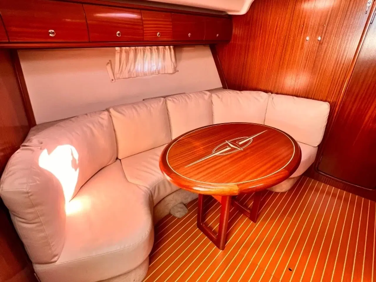 Billede 4 - Bavaria 37 HT Sport