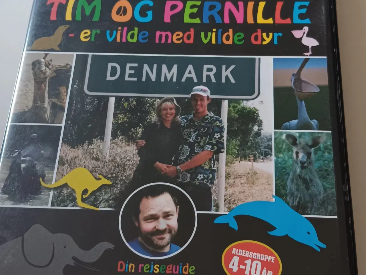 Billede 18 - Dvd'er til Salg 