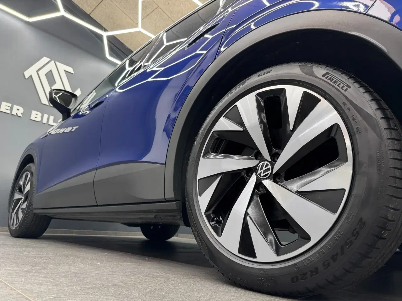 Billede 18 - VW ID.4 77 Pro Performance Tech