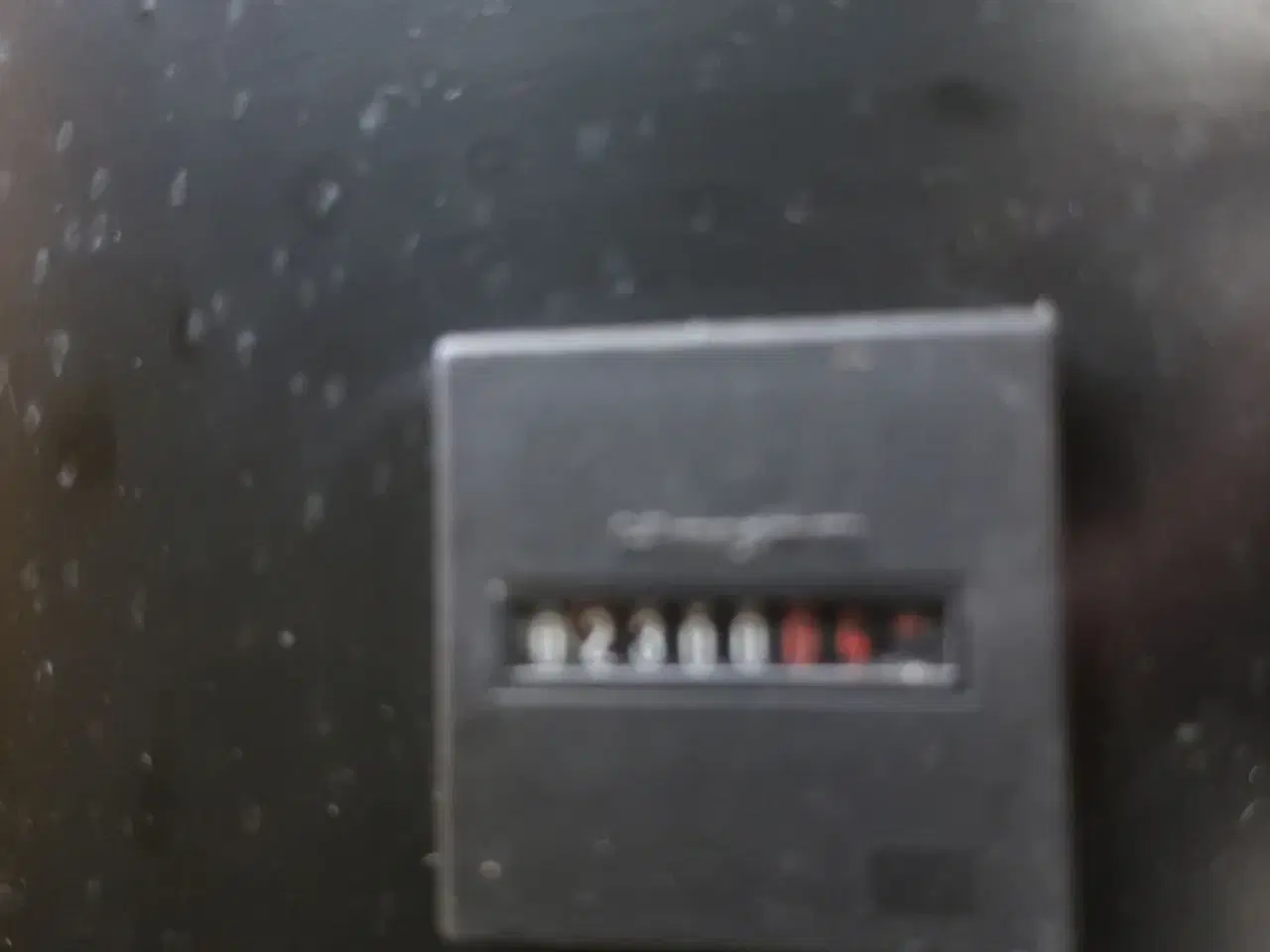 Billede 3 - Affugter FRAL FDSDP62SH