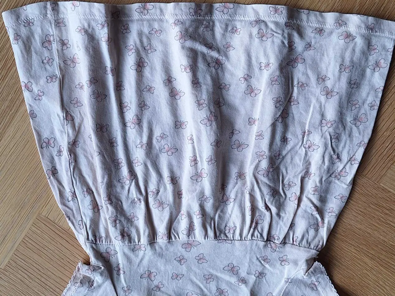 Billede 1 - Kjole str.  80cm 