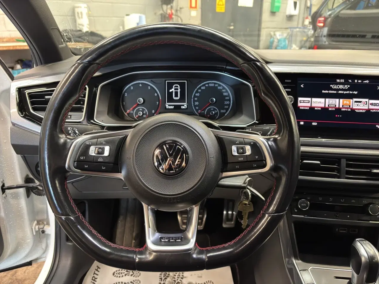 Billede 11 - VW Polo 2,0 GTi DSG