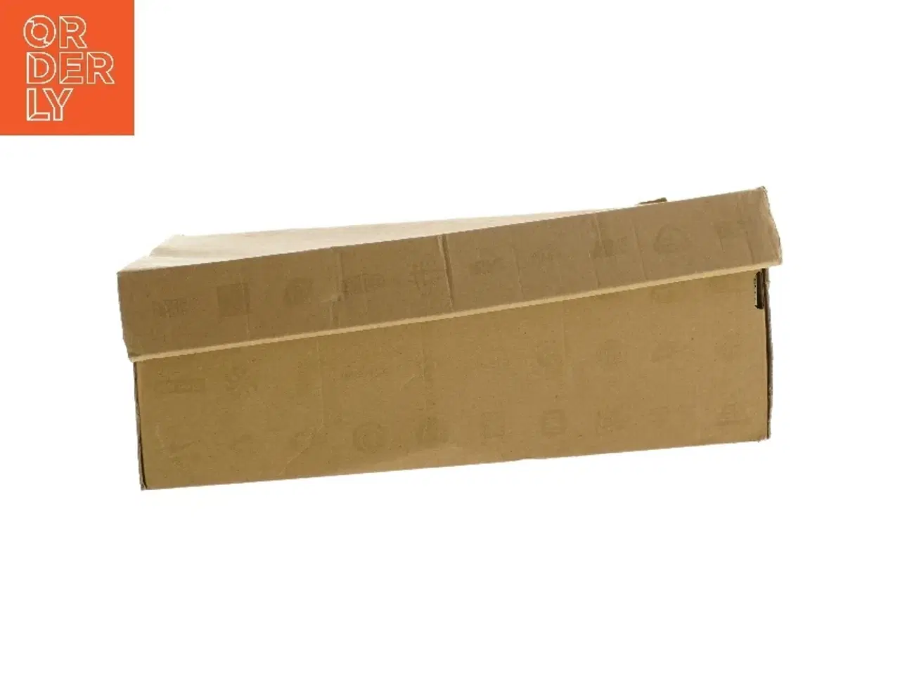 Billede 4 - Hvide Nike Air Max 90 sneakers fra Nike (str. 40,5)