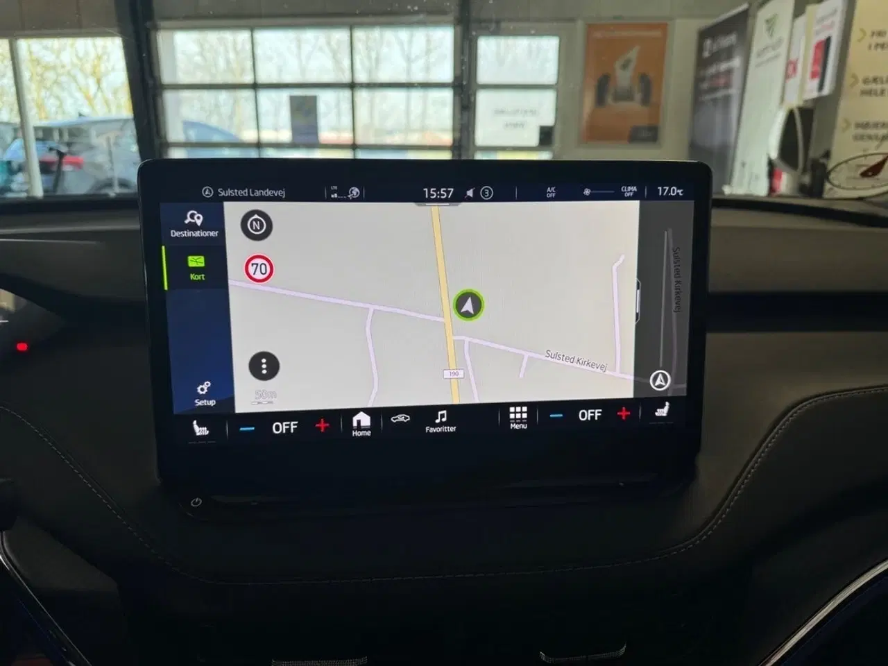 Billede 11 - Skoda Enyaq 60 iV Sportline
