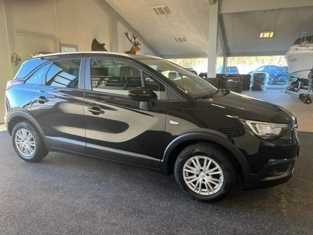Billede 2 - Opel Crossland X 1,2 Excite