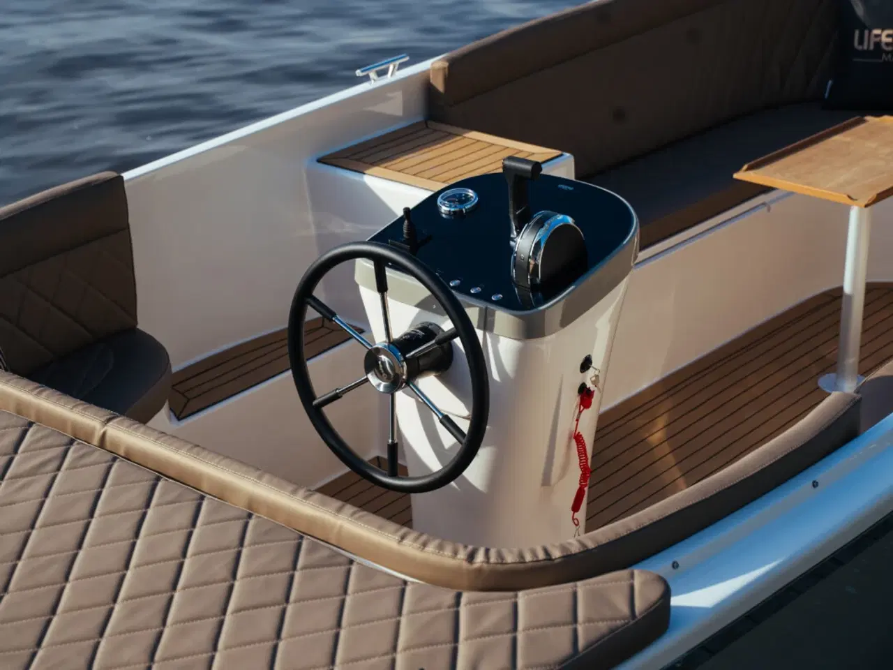 Billede 8 - NY LIFESTYLE 780 100HK