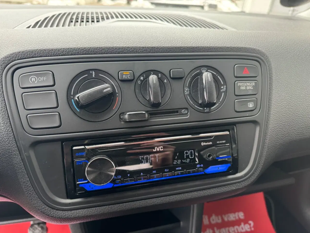 Billede 15 - Skoda Citigo 1,0 60 Active Cool